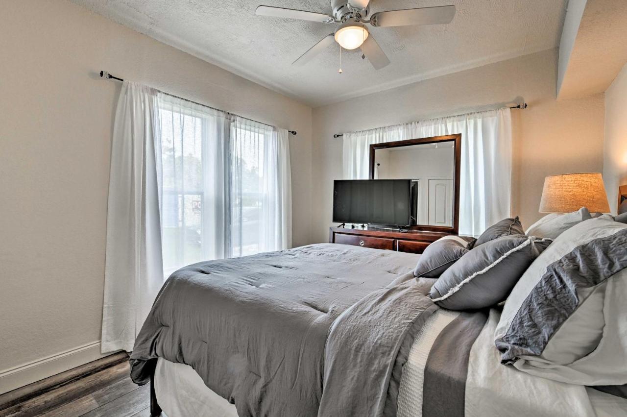 Spacious Winter Garden Home With Bbq, Walk To Dwtn! 奥兰多 外观 照片